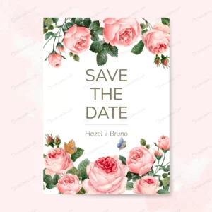 wedding invitation card decorated with roses 3 crc625e6cd0 size81.49mb - title:Home - اورچین فایل - format: - sku: - keywords: p_id:18