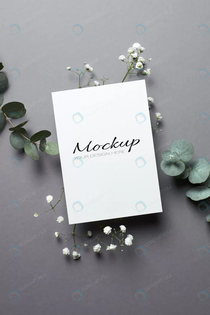 wedding invitation greeting card mockup with enve crc221c3b9a size59.58mb - title:موکاپ کارت دعوت برای عروسی - اورچین فایل - format:PSD - فتوشاپ - sku:crc221c3b9a - keywords: p_id:78065
