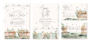 wedding invitation set with garden fence watercol crc20c69b9b size13.35mb - title:Home - اورچین فایل - format: - sku: - keywords: p_id:18