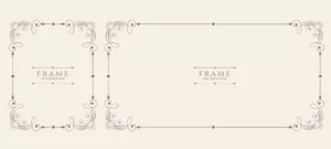 wedding style decorative vintage floral frame set crcb1ffaa7f size889.23kb - title:Home - اورچین فایل - format: - sku: - keywords: p_id:18