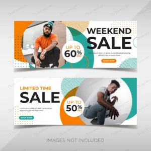 weekend sale banner template crce407dd43 size3.76mb - title:Home - اورچین فایل - format: - sku: - keywords: p_id:18