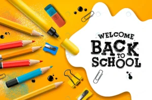 welcome back school poster banner with colorful pe rnd430 frp9645067 - title:Home - اورچین فایل - format: - sku: - keywords: p_id:18