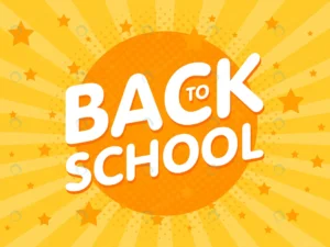 welcome back school sign poster education vector i rnd791 frp19953328 - title:Home - اورچین فایل - format: - sku: - keywords: p_id:18