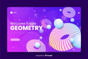 welcome future 3d geometric landing page crcbabe08ed size5.32mb - title:Home - اورچین فایل - format: - sku: - keywords: p_id:18