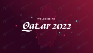 welcome qatar 2022 banner vector rnd610 frp32493260 - title:Home - اورچین فایل - format: - sku: - keywords: p_id:18