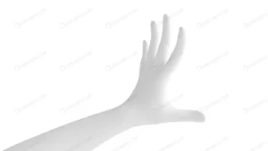 white background 3d hand gesture 3d rendering 3d crcdcffbb21 size0.88mb 6400x3600 - title:Home - اورچین فایل - format: - sku: - keywords: p_id:18