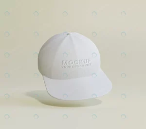 white baseball cap mockup crcfd03e445 size16.02mb - title:Home - اورچین فایل - format: - sku: - keywords: p_id:18