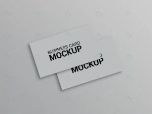 white business card mockup crcae1c44c4 size2.60mb - title:Home - اورچین فایل - format: - sku: - keywords: p_id:18