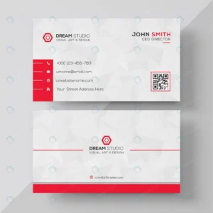 white business card with red details crc2bbe0082 size1.89mb - title:Home - اورچین فایل - format: - sku: - keywords: p_id:18