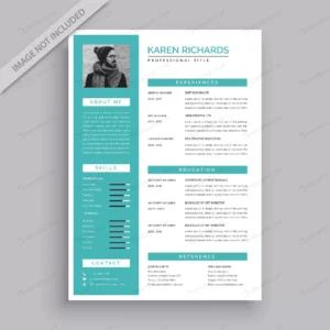 white cv template crc58add9cd size1.89mb - title:Home - اورچین فایل - format: - sku: - keywords: p_id:18