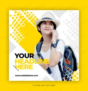white dynamic instagram social media template crc347d9e9b size3.07mb - title:Home - اورچین فایل - format: - sku: - keywords: p_id:18