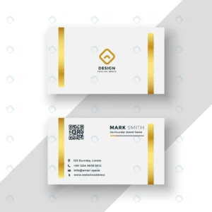 white gold premium business card template 1.webp crc219749fa size658.64kb 1 - title:Home - اورچین فایل - format: - sku: - keywords: p_id:18