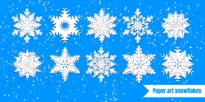 white snowflakes set paper cut vector illustratio crc41880f87 size7.96mb - title:Home - اورچین فایل - format: - sku: - keywords: p_id:18