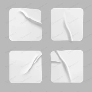 white square glued stickers set blank white adhes crc0f20adab size2.21mb - title:Home - اورچین فایل - format: - sku: - keywords: p_id:18