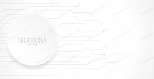 white technology circuit lines diagram background crcf1773613 size0.45mb - title:Home - اورچین فایل - format: - sku: - keywords: p_id:18