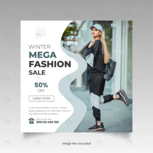 winter fashion sale social media banner post temp crc0f1b366b size2.84mb - title:Home - اورچین فایل - format: - sku: - keywords: p_id:18