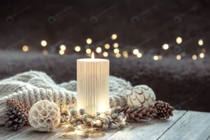 winter festive background with burning candle hom crc1bff1056 size7.01mb 5399x3599 1 - title:Home - اورچین فایل - format: - sku: - keywords: p_id:18