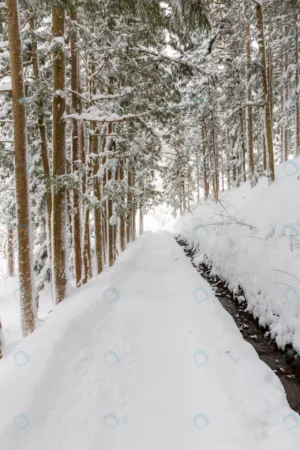 winter landscape pine forest crc27e5cea3 size11.89mb 3840x5760 - title:Home - اورچین فایل - format: - sku: - keywords: p_id:18