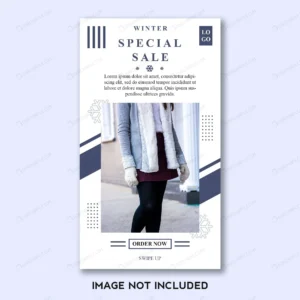 winter sale instagram story template crc4daaf83b size0.96mb - title:Home - اورچین فایل - format: - sku: - keywords: p_id:18
