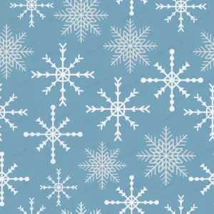 winter snowflake seamless pattern crccd504f4c size2.13mb - title:Home - اورچین فایل - format: - sku: - keywords: p_id:18