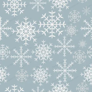 winter snowflake vector design seamless pattern crc740e95ff size2.28mb - title:Home - اورچین فایل - format: - sku: - keywords: p_id:18