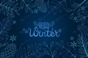 winter wallpaper with hello winter greeting crc1ff3b9b4 size2.50mb - title:Home - اورچین فایل - format: - sku: - keywords: p_id:18