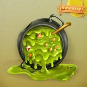 witch kitchen pot with potion halloween party crcc735c646 size8.07mb - title:Home - اورچین فایل - format: - sku: - keywords: p_id:18