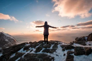 woman climbing with raised hand rock mountain sun crc7cf37cdd size10.10mb 5882x3921 1 - title:Home - اورچین فایل - format: - sku: - keywords: p_id:18