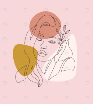 woman flower face aesthetic vector line art minim crc3258a85e size2.19mb - title:Home - اورچین فایل - format: - sku: - keywords: p_id:18