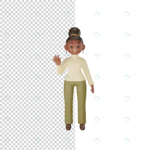 woman greeting gesture female 3d character waving crcc700775a size8.44mb 1 - title:Home - اورچین فایل - format: - sku: - keywords: p_id:18