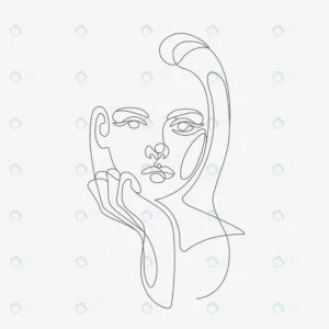 woman head lineart illustration one line style dr crc87849ac9 size1.51mb 1 - title:Home - اورچین فایل - format: - sku: - keywords: p_id:18