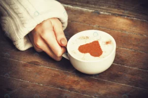 woman holding hot cup coffee with heart shape crc54789dec size10.91mb 5616x3744 1 - title:Home - اورچین فایل - format: - sku: - keywords: p_id:18