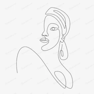 woman minimal hand drawn illustration one line st crc9b351d4b size0.98mb - title:Home - اورچین فایل - format: - sku: - keywords: p_id:18