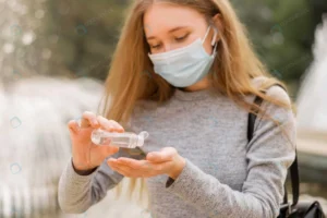 woman wearing medical mask while sitting fountain crccbed28b2 size651.94kb 4440x2960 - title:Home - اورچین فایل - format: - sku: - keywords: p_id:18