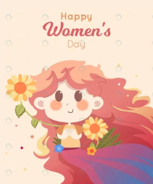 women s day greeting with cute character crc123b1dc5 size2.8mb - title:Home - اورچین فایل - format: - sku: - keywords: p_id:18