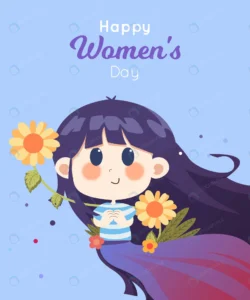 women s day greeting with cute character crcdffe0919 size2.63mb - title:Home - اورچین فایل - format: - sku: - keywords: p_id:18