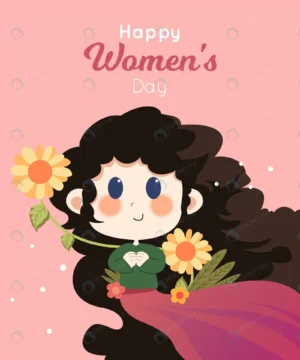 women s day greeting with cute character crcf83ece91 size1.62mb - title:Home - اورچین فایل - format: - sku: - keywords: p_id:18