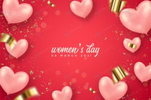 women s day with pink love balloons gold splash r crc9e44aa1b size10.64mb - title:Home - اورچین فایل - format: - sku: - keywords: p_id:18