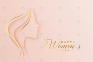 womens day beautiful wishes card with golden hair crca308d05d size1.84mb - title:Home - اورچین فایل - format: - sku: - keywords: p_id:18