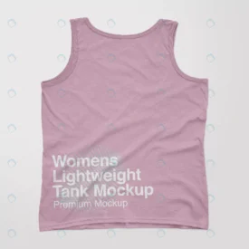 womens lightweight back tank mockup 2 crcf3520354 size91.32mb 1 - title:Home Main - اورچین فایل - format: - sku: - keywords: p_id:18