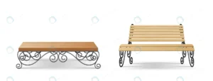 wooden bench park chair garden wood seats realist crc07359362 size3.48mb 1 - title:Home - اورچین فایل - format: - sku: - keywords: p_id:18