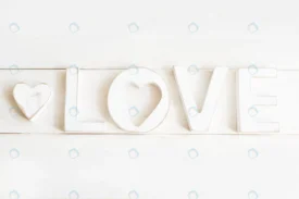 wooden letters love white background crc736c15dd size7.02mb 7360x4912 - title:Home Main - اورچین فایل - format: - sku: - keywords: p_id:18