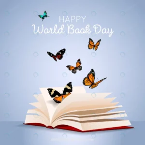 world book day background with butterflies realis crcf589b25e size6.70mb - title:Home - اورچین فایل - format: - sku: - keywords: p_id:18