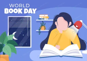 world book day flat cartoon background illustrati crcf545f439 size1.01mb - title:Home - اورچین فایل - format: - sku: - keywords: p_id:18