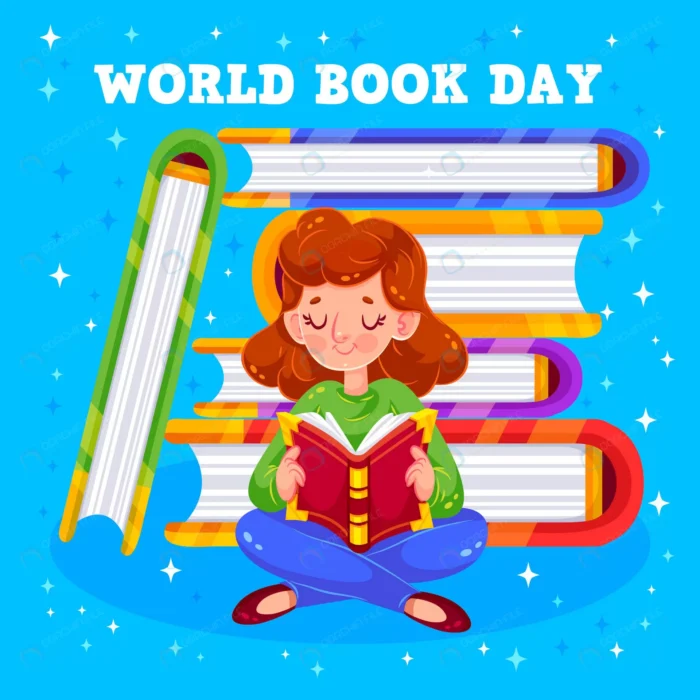 world book day girl reading crc92bded55 size1.41mb - title:وکتور دختر در حال کتاب خوانی - اورچین فایل - format:EPS - وکتور - sku:crc92bded55 - keywords:وکتور دختر در حال کتاب خوانی, وکتور, دانلود رایگان, دختر, فایل تکی, کتاب, وکتور رایگان p_id:64866