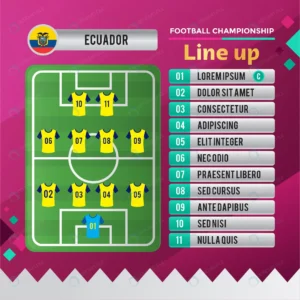 world cup 2022 football championship ecuador team rnd663 frp34534085 - title:Home - اورچین فایل - format: - sku: - keywords: p_id:18