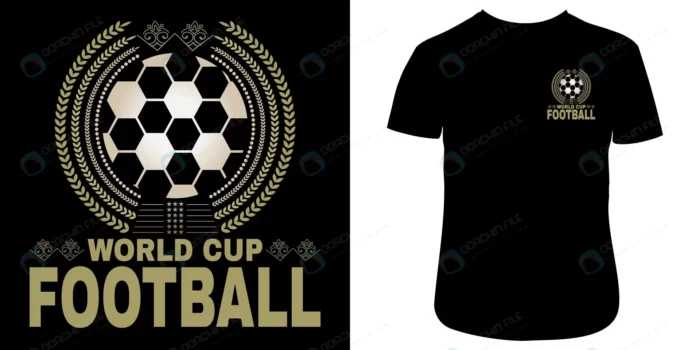 world cup football rnd357 frp28716131 - title:طرح تی شرت فوتبالی با فرمت وکتور - اورچین فایل - format:EPS - وکتور - sku:frp28716131 - keywords: p_id:69003