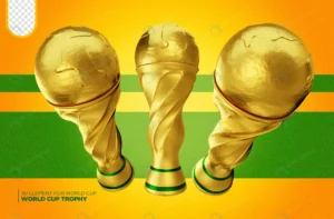 world cup trophy 3d render compositions rnd554 frp33485073 - title:Home - اورچین فایل - format: - sku: - keywords: p_id:18