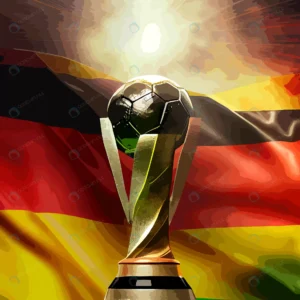 world cup trophy with flag germany rnd258 frp34594962 - title:Home - اورچین فایل - format: - sku: - keywords: p_id:18