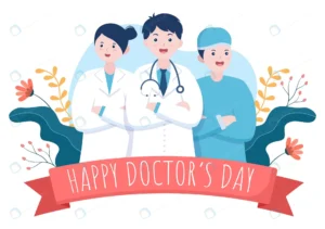 world doctors day vector illustration greeting ca crc6b99943e size0.92mb - title:Home - اورچین فایل - format: - sku: - keywords: p_id:18